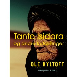 Tante Isidora og andre fortællinger