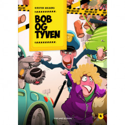Bob og tyven