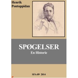 Spøgelser