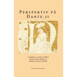 Perspektiv på Dante II