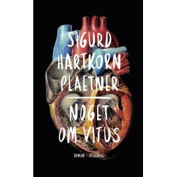 Noget om Vitus