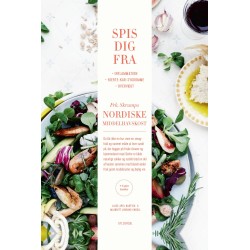 Frk. Skrumps nordiske middelhavskost: Spis dig fra inflammation, hjerte-kar-sygdomme og overvægt