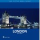 The little book about London - dansk udgave