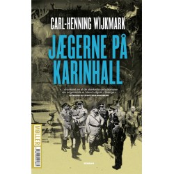 Jægerne på Karinhall