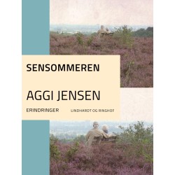 Sensommeren