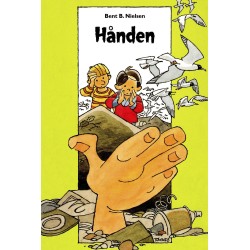 Hånden