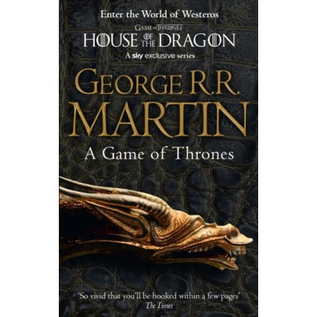 A Game of Thrones