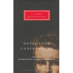 Notes From Underground