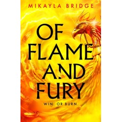 Of Flame and Fury