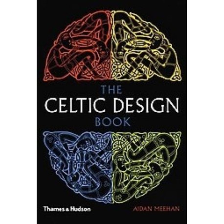 The Celtic Design Book