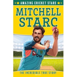 Mitchell Starc