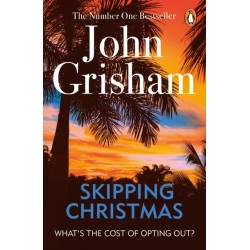 Skipping Christmas: Christmas with The Kranks