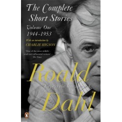 The Complete Short Stories: Volume One