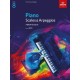 Piano Scales & Arpeggios, ABRSM Grade 8: from 2021