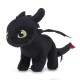 Httyd 17" Toothless Soft Toy