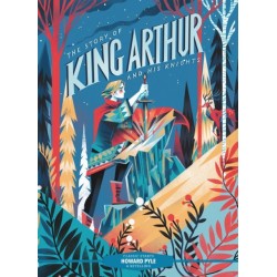 Classic Starts®: The Story of King Arthur and His Knights