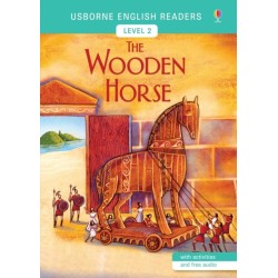 The Wooden Horse