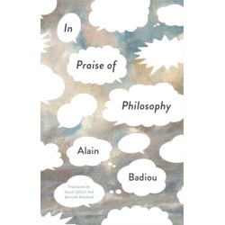 In Praise of Philosophy