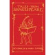 Tales from Shakespeare: Deluxe Edition with illustrations by Arthur Rackham