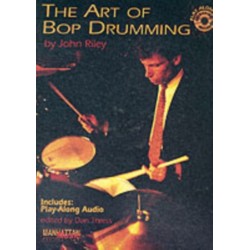 The Art of Bop Drumming