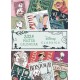 Disney Clasics A3 Poster Calendar