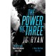 The Power of Three: A Rex Dalton Thriller