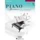 Piano Adventures Lesson Book Level 3A: 2nd Edition