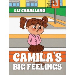 Camila’s Big Feelings