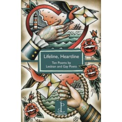 Lifeline, Heartline: Ten Poems by Lesbian and Gay Poets