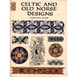 Celtic and Old Norse Designs