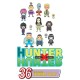 Hunter x Hunter, Vol. 36