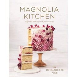 Magnolia Kitchen: Inspired baking with personality
