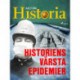Historiens värsta epidemier
