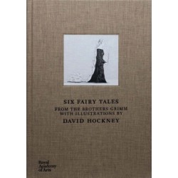 Six Fairy Tales from The Brothers Grimm