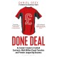 Done Deal: An Insider's Guide to Football Contracts, Multi-Million Pound Transfers and Premier League Big Business