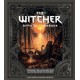 The Witcher Official Cookbook: 80 mouth-watering recipes from across The Continent
