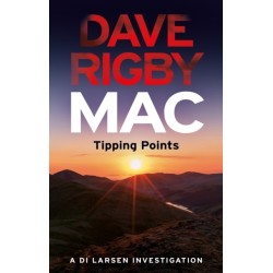 Mac – Tipping Points: A D.I. Larsen Investigation