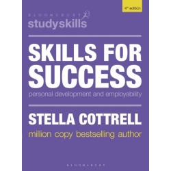 Skills for Success: Personal Development and Employability
