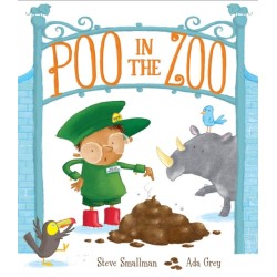 Poo in the Zoo