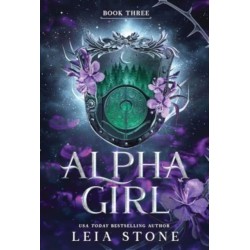 Alpha Girl: A Werewolf Shifter Romance for Romantasy Lovers