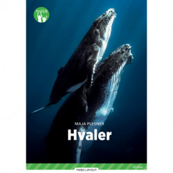 Hvaler, Grøn Fagklub