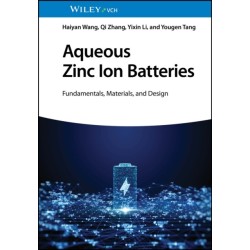 Aqueous Zinc Ion Batteries: Fundamentals, Materials, and Design