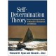 Self-Determination Theory: Basic Psychological Needs in Motivation, Development, and Wellness
