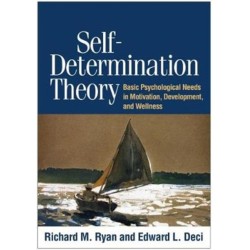Self-Determination Theory: Basic Psychological Needs in Motivation, Development, and Wellness