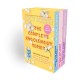 The Knockemout Series Boxset: the complete collection of Things We Never Got Over, Things We Hide From The Light and Things We Left Behind