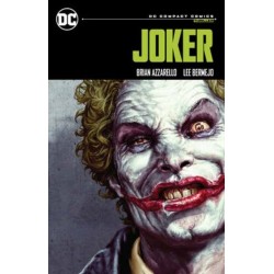 Joker: DC Compact Comics Edition