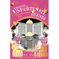 The Penultimate Peril