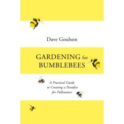 Gardening for Bumblebees: A Practical Guide to Creating a Paradise for Pollinators