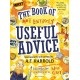 The Book of Not Entirely Useful Advice