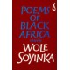 Poems of Black Africa
